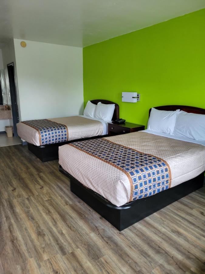Zainee Inc Budgetel Inn And Suites Огъста Екстериор снимка