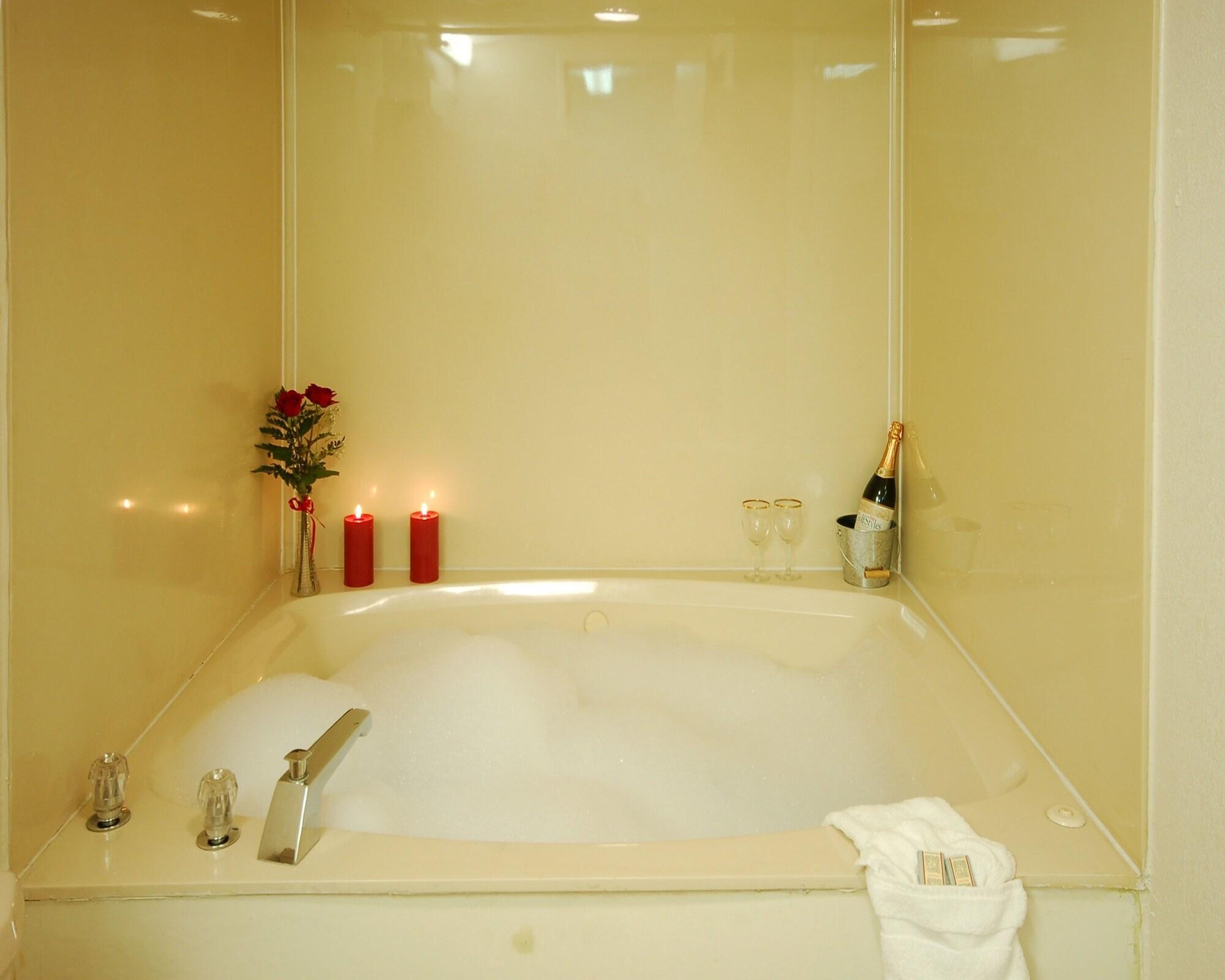 Zainee Inc Budgetel Inn And Suites Огъста Екстериор снимка