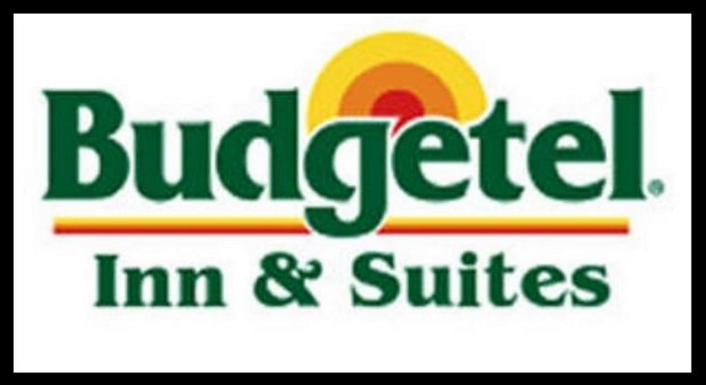 Zainee Inc Budgetel Inn And Suites Огъста Екстериор снимка